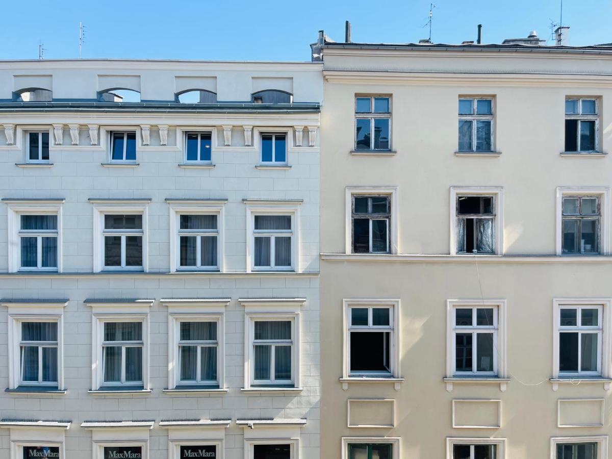Gallery 7 - Apartment 4 Cracovia Exterior foto