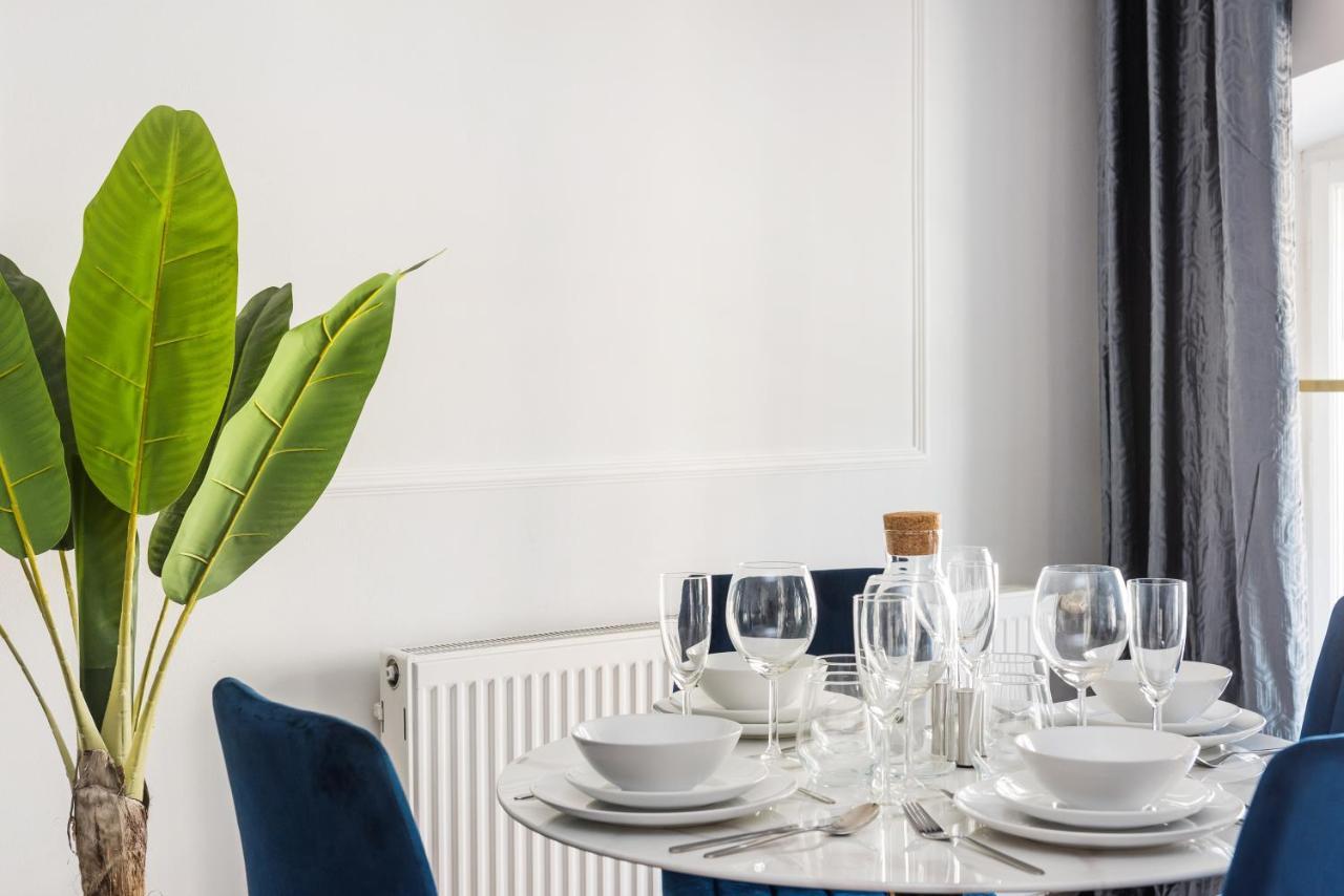 Gallery 7 - Apartment 4 Cracovia Exterior foto