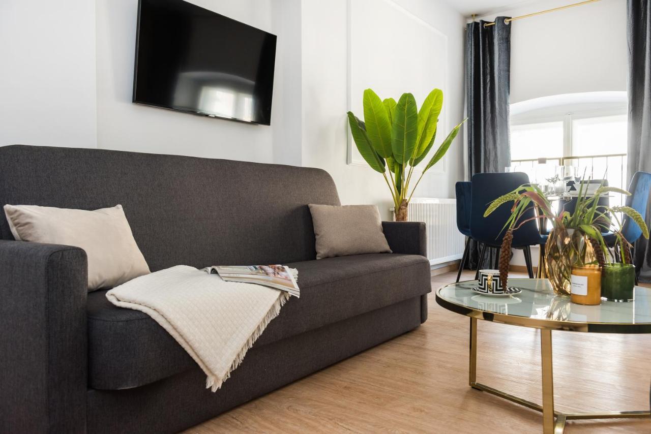 Gallery 7 - Apartment 4 Cracovia Exterior foto